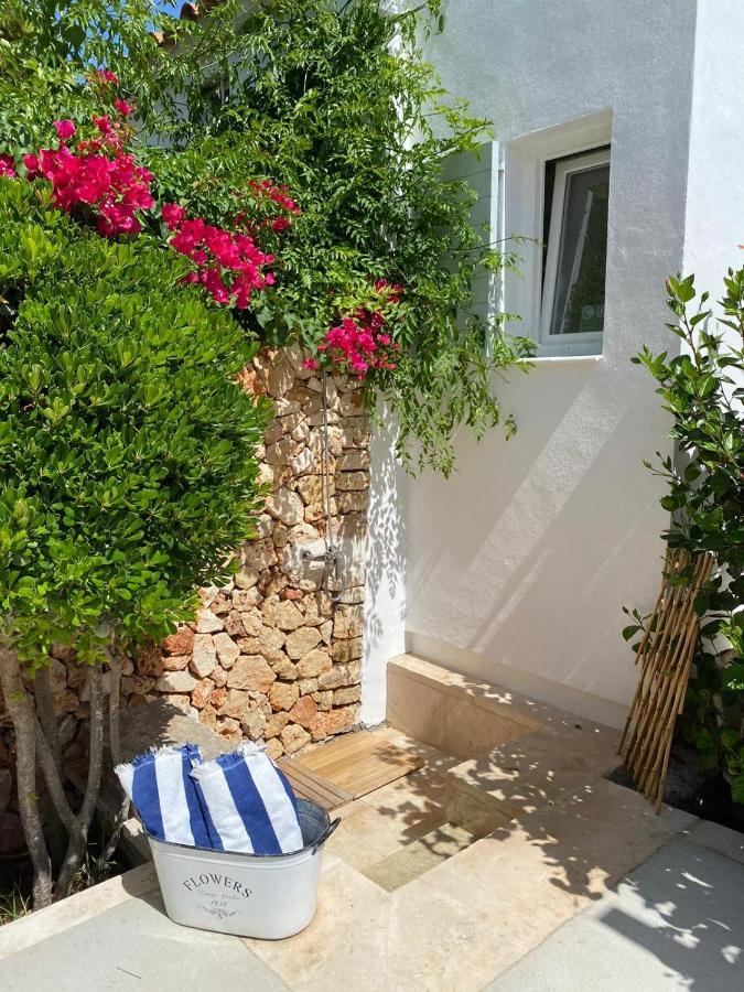 Es Chalet Sant Lluís Exterior foto